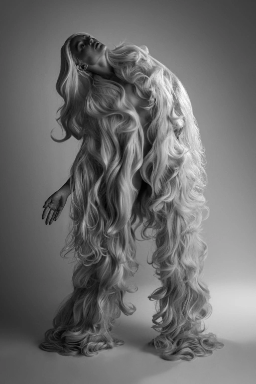Aimee Egan | Aimee Egan hair