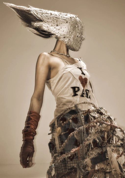Benjamin Martin | Salon XVI