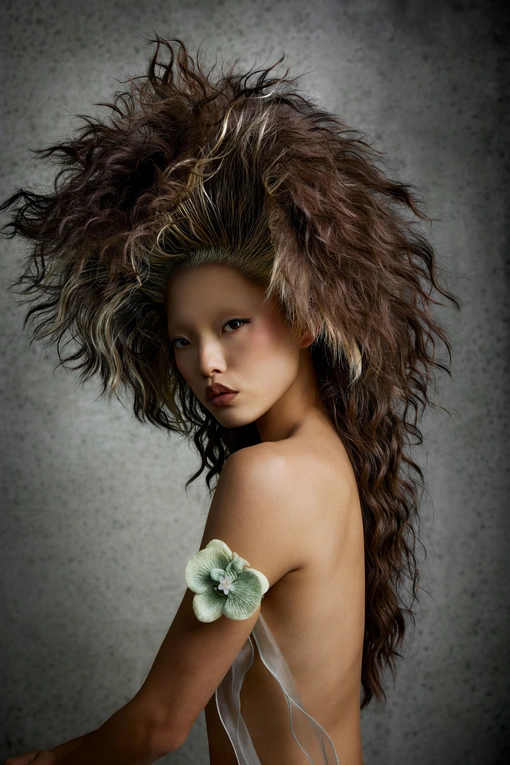 Danny Pato MNZM | D&M Hair Design