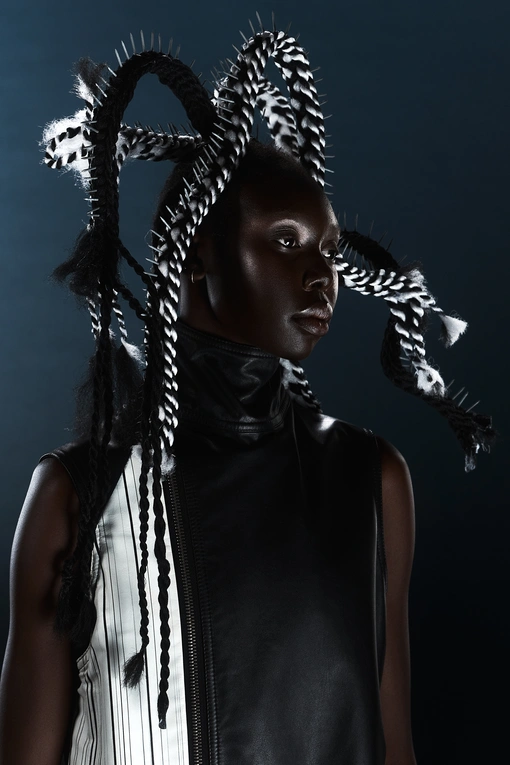 Joshua Congreve | Togninis Hair