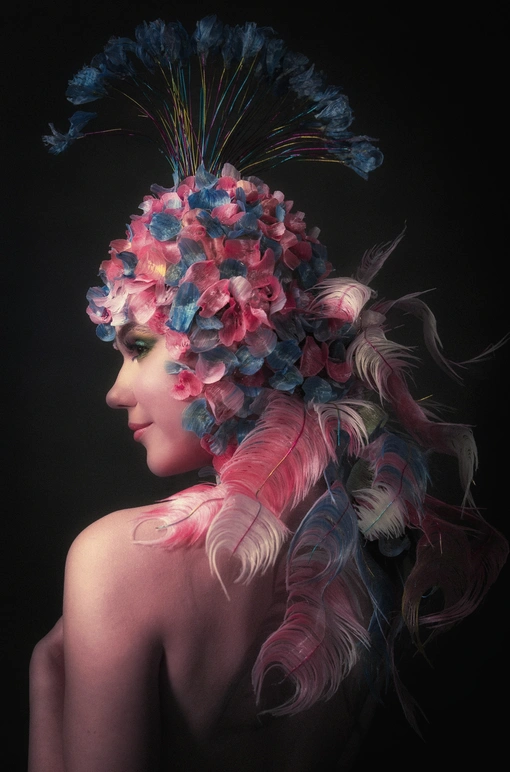 Mariia Kolchina | Maria Kolchina Hair Styling