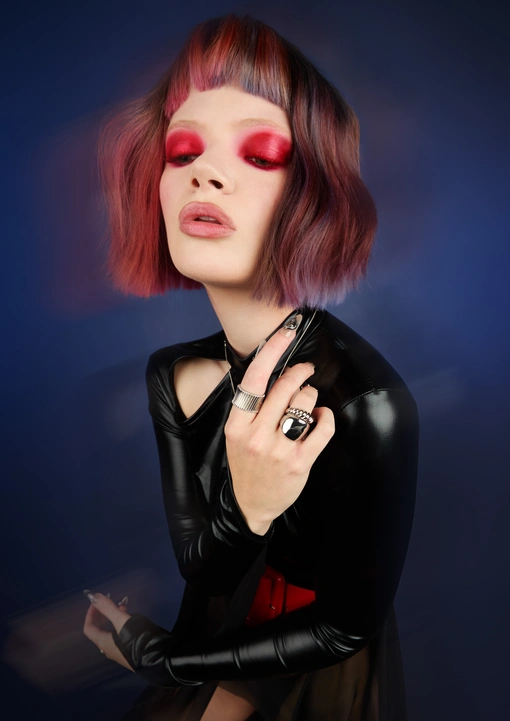 Zara Chellingsworth | Tsiknaris Hair