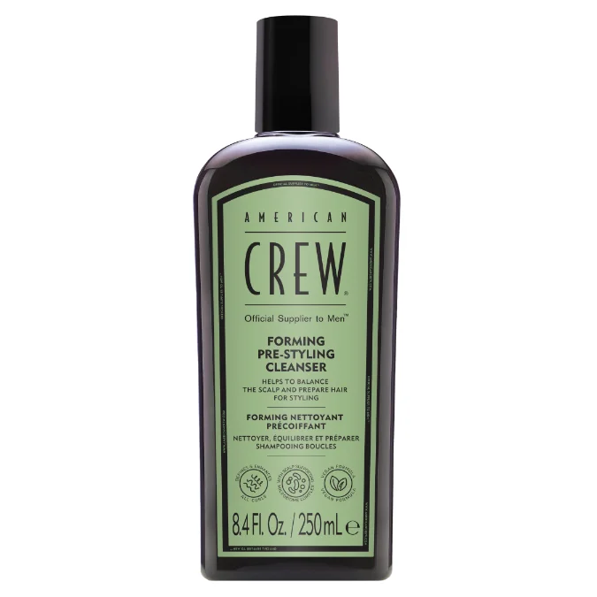 American Crew Forming Pre-styling Cleanser