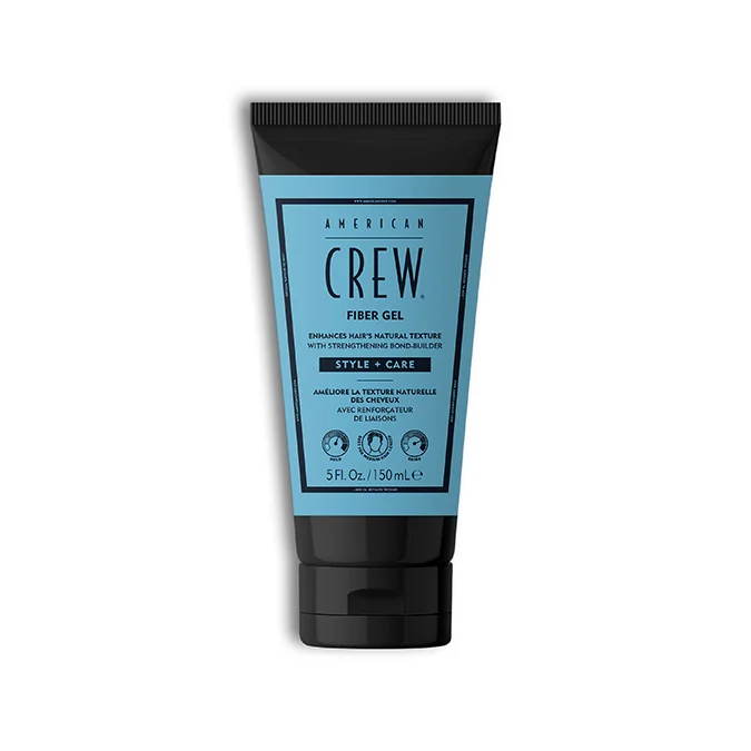 American Crew Style Enhancer Fiber Gel