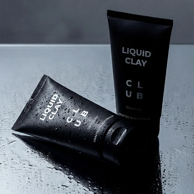 Club Liquid Clay