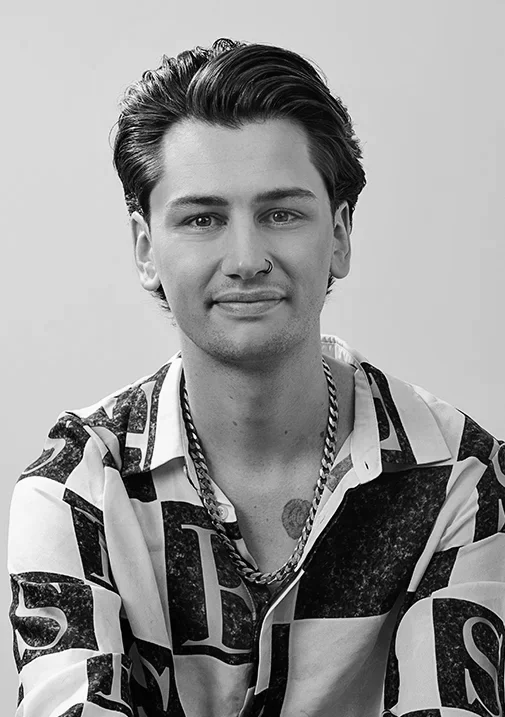 Ryan Poole