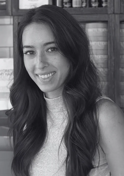 Stella Parise