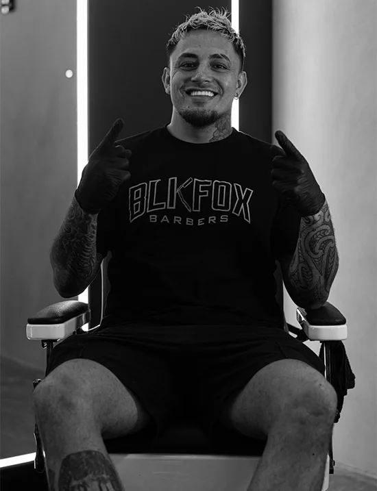 Caleb Heke