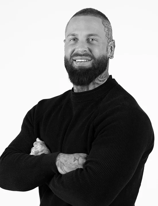 Jordan Tabakman