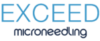 EXCEED_Logo_with_microneedling_Stacked_Transparent_Background_SCREEN