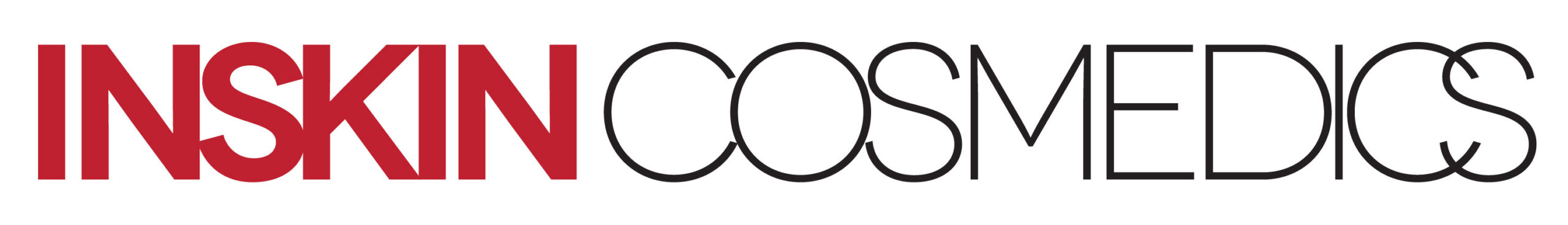 INSKIN COSMEDICS-Logo