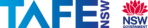 TAFE NSW endorsed coupled logo Interim RGB
