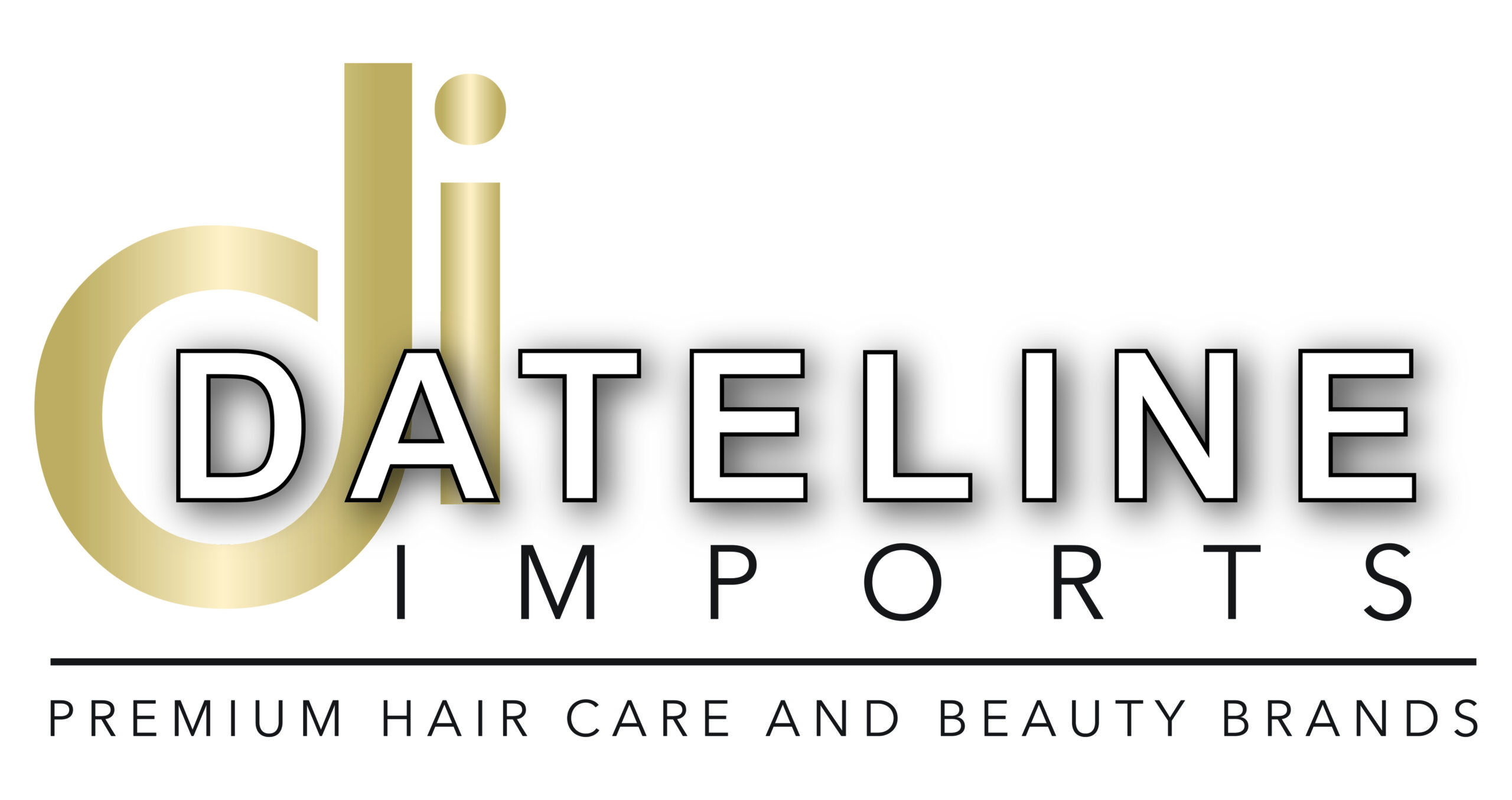 DATELINE gold LOGO_Black background