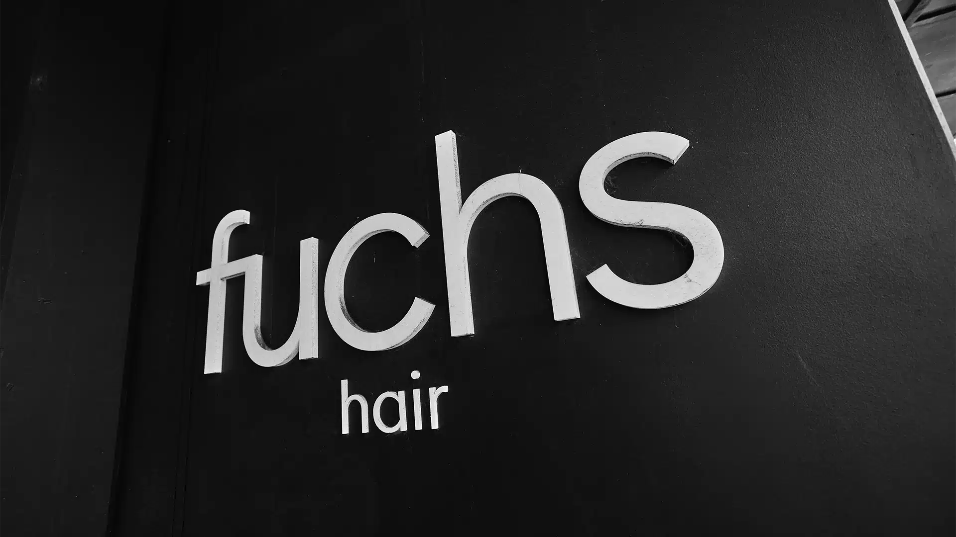 Alexander Fuchs, Fuchs Hair. Kevin Murphy, Color me, MochaGroup