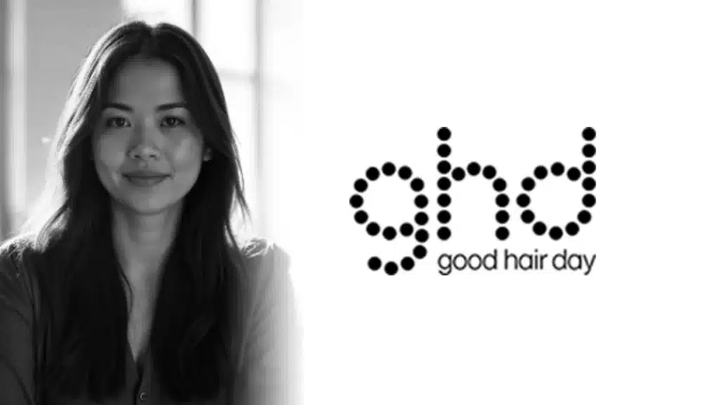 GHD New MD - MochaGroup, Mocha Hair