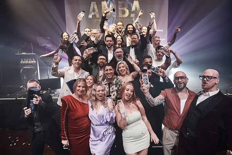 MochaGroup, MochaBarber.AMBA, Australian Modern Barber Awards, Awards Night, Barber EDU, Professional Barber