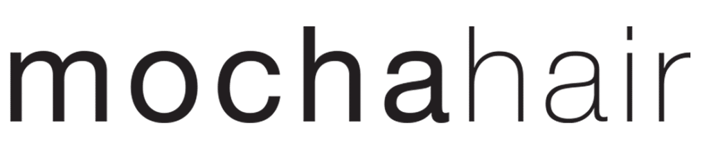 mochahair Logo